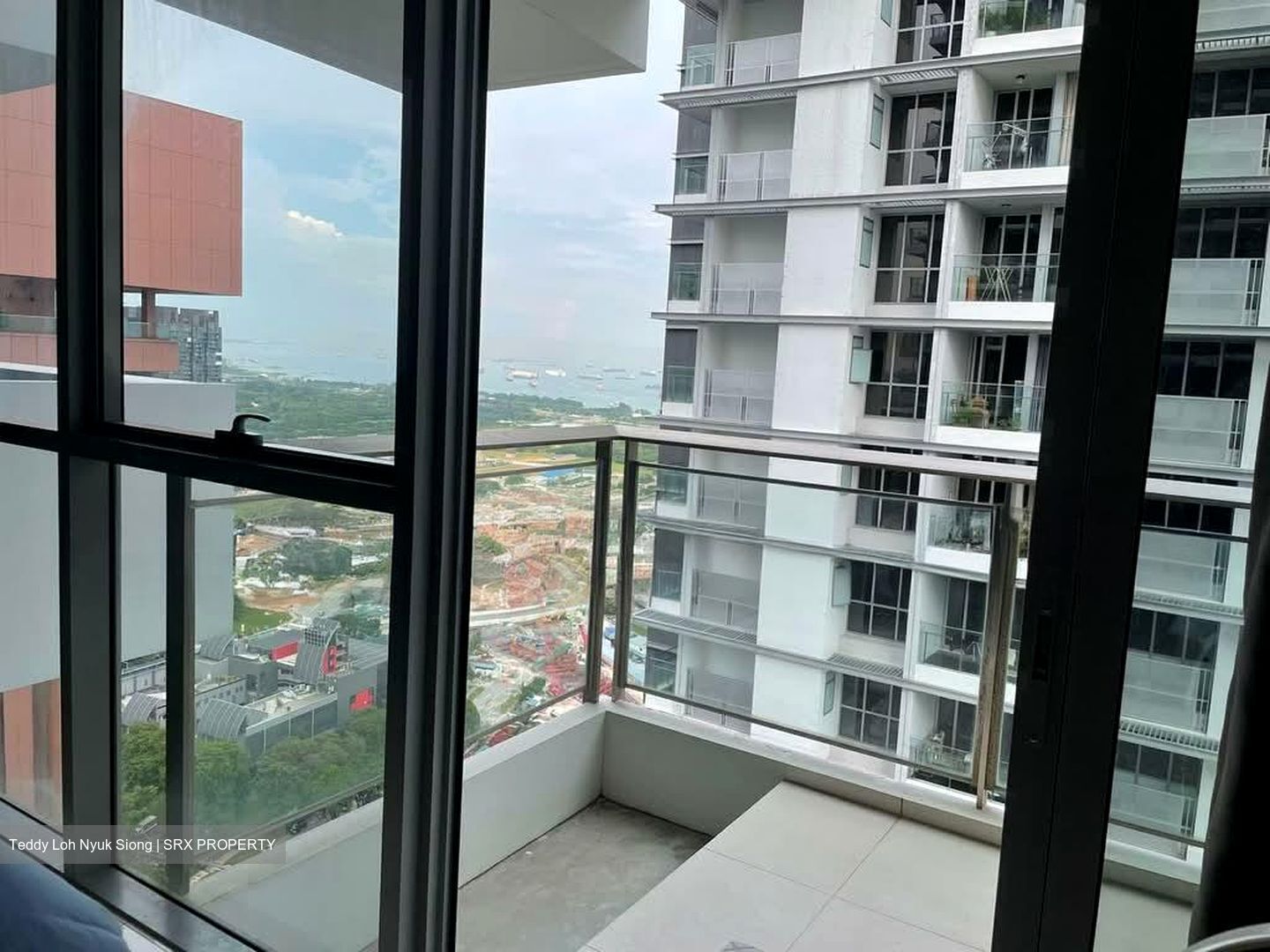Lumiere (D2), Apartment #600288771